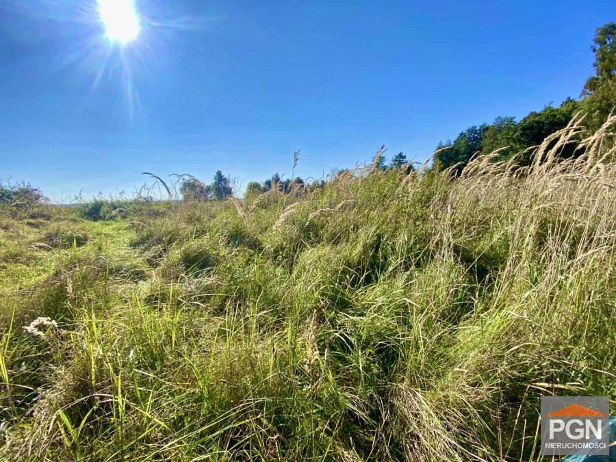Duży Teren 3 Km Od Morza - Widok 4