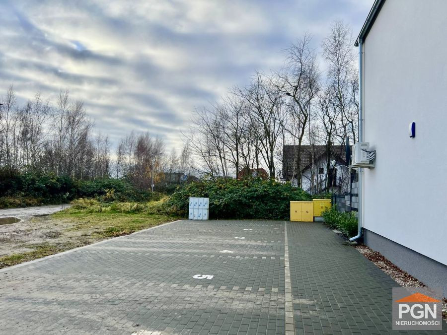 Mieszkanie – Dziwnów, Dziwnówek - Więcej