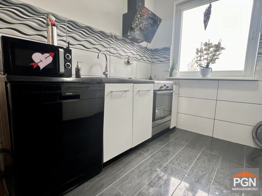 Dom – Dziwnów, Międzywodzie - Widok 5