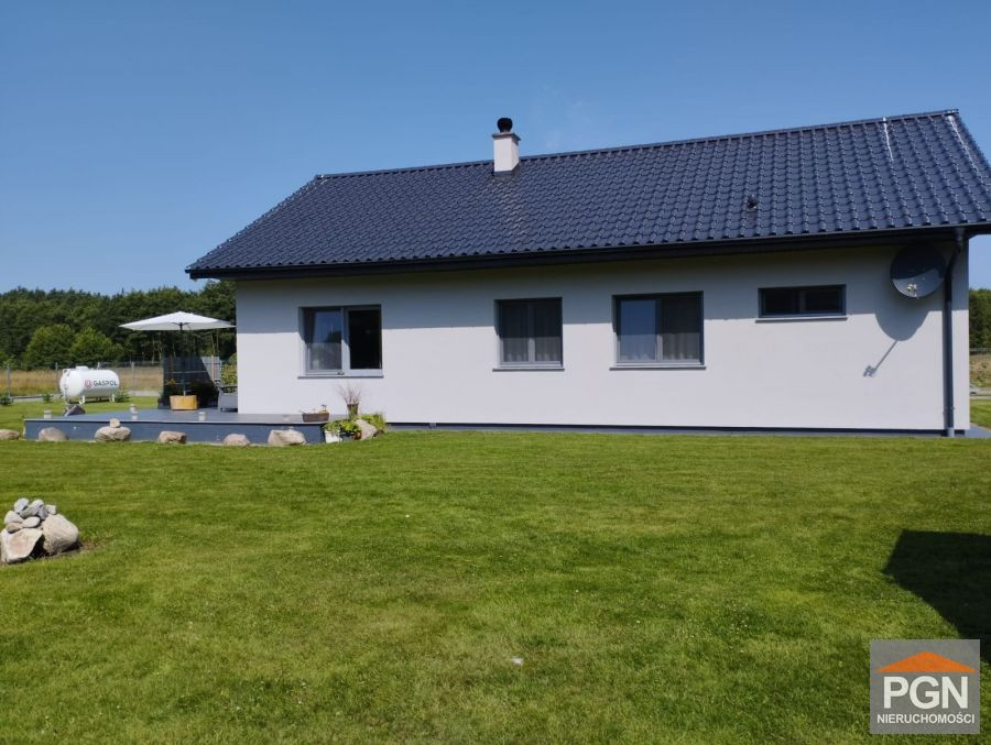 Dom – Rewal, Pobierowo - Więcej