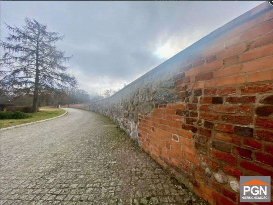 Działka Budowlana W Centrum Miasta - Widok 5