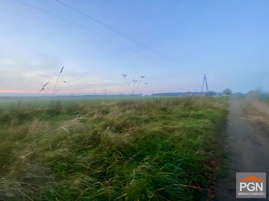 Działka 1710 m², Blisko Miasta - Widok 4