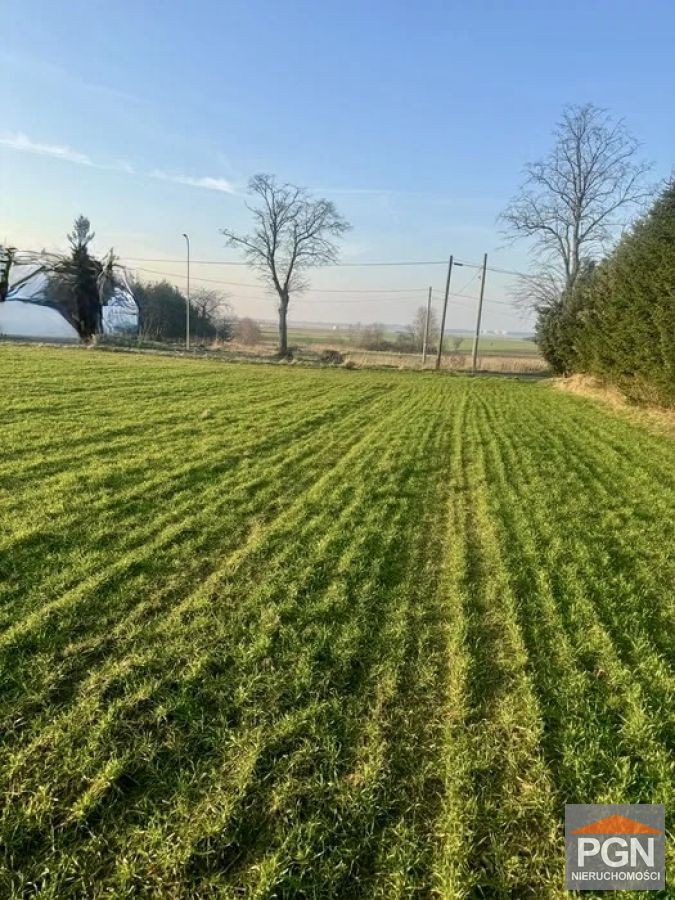 Działka Budowlana, 15 km od Plaży - Widok 3