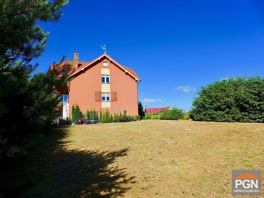 Dom – Rewal, Pobierowo - Widok 3