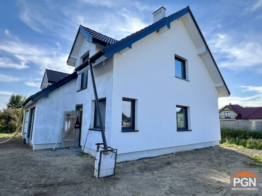 Dom – Kamień Pomorski - Widok 2