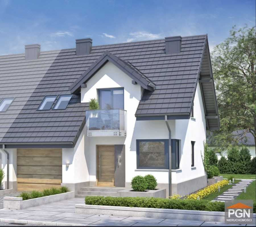 Dom – Kamień Pomorski - Widok 3