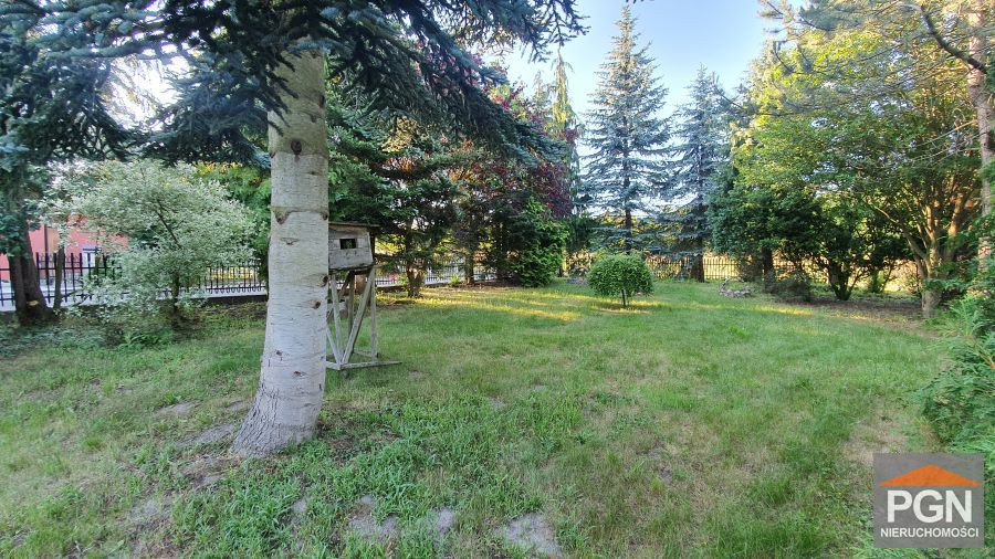 Dom – Płoty - Więcej
