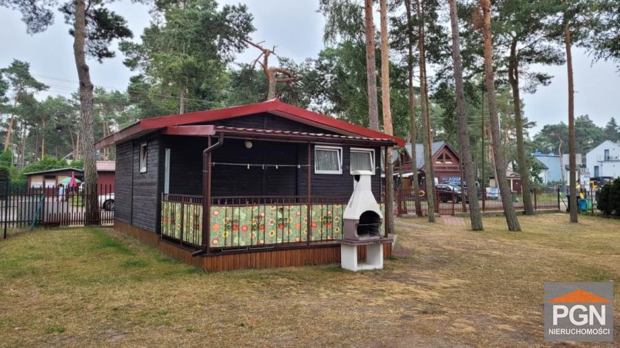 Dom – Rewal, Pobierowo - Widok 3