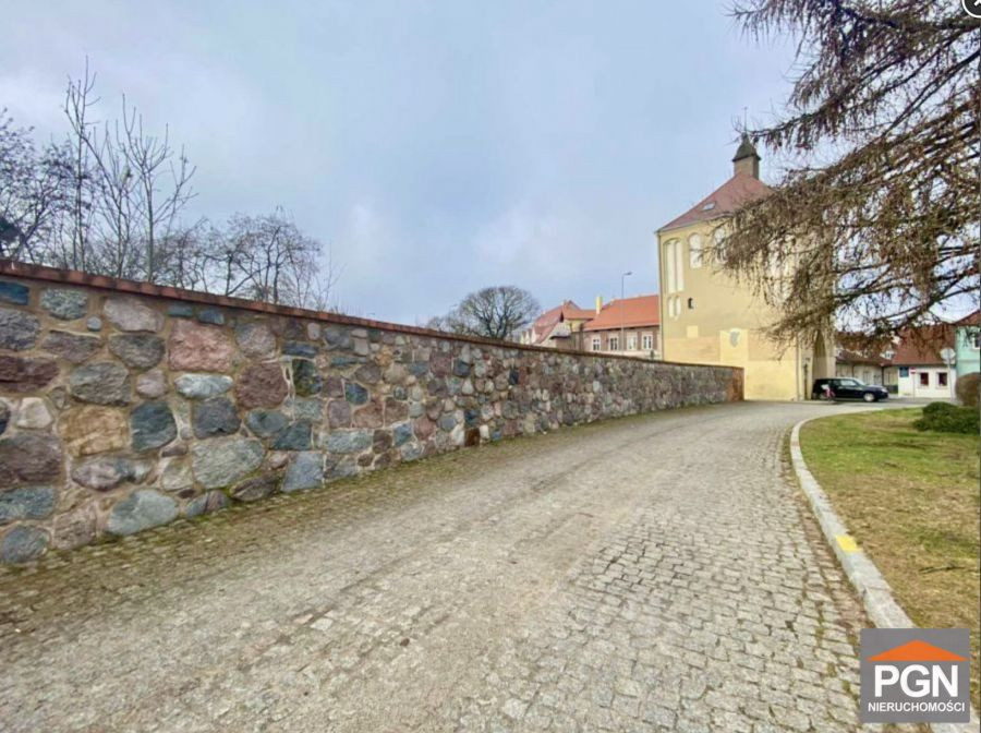 Działka Budowlana W Centrum Miasta - Więcej