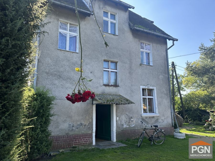 bezczynszowe 3 pokoje ogródek garaż - Widok 2