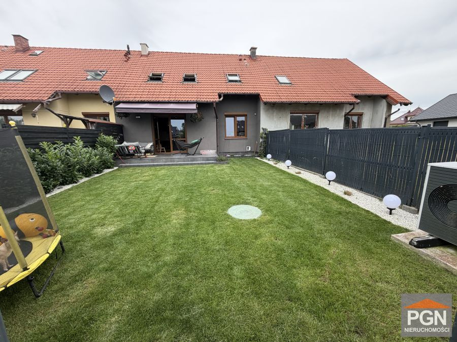 Dom – Kamień Pomorski - Widok 2