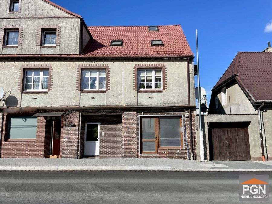Lokal użytkowy 38 m² do wynajęcia - Kamień Pomorsk - Widok 2