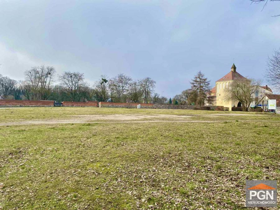 Działka 473 m², Blisko Centrum - Widok 2