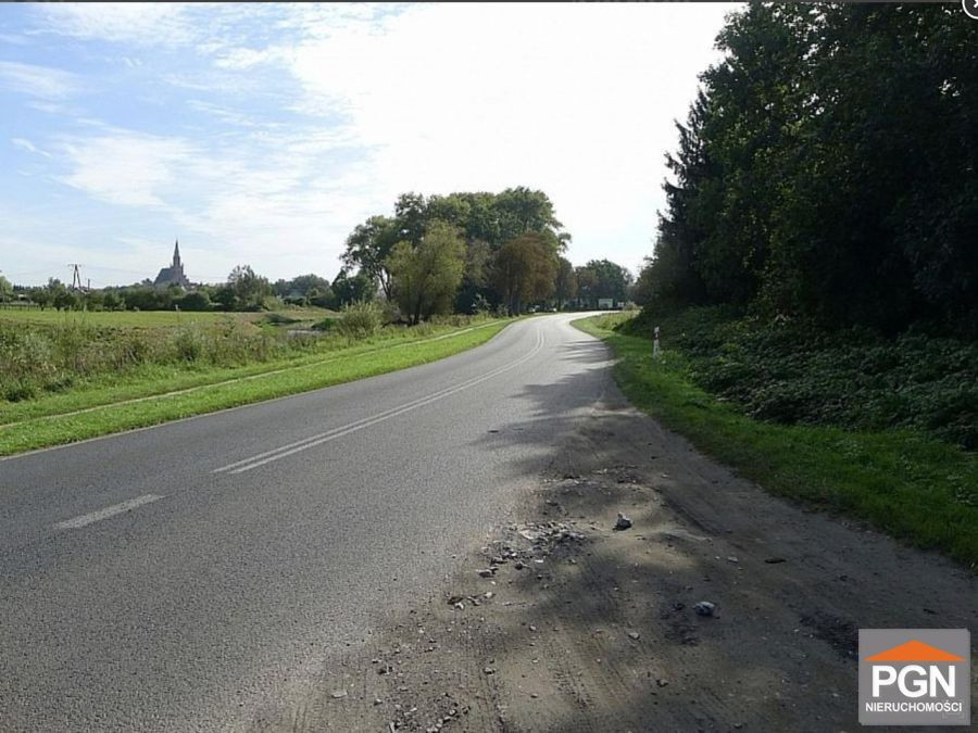 Działka Budowlana Blisko Morza - Widok 2