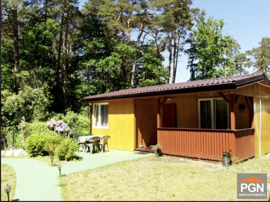 Dom – Rewal, Pobierowo - Widok 2
