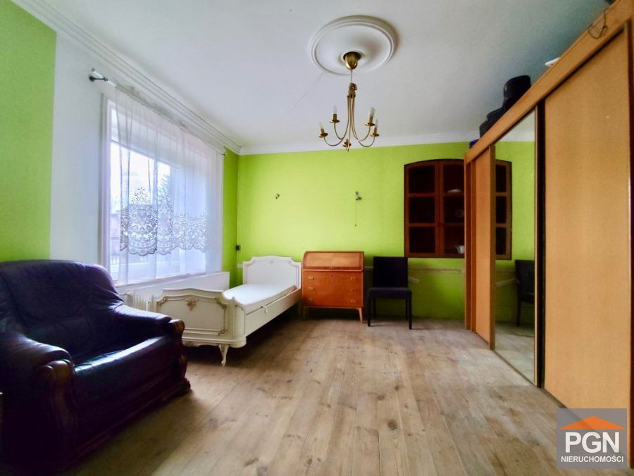 House in Trzebiatów, Przedmieście Kołobrzeskie, powiat gryficki - Więcej