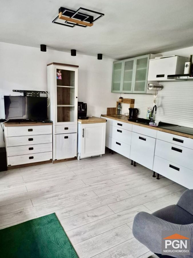 Kameralne studio po generalnym remoncie tylko 10 k - Widok 2