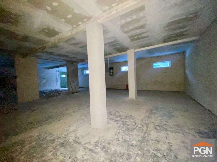 Duża Hala , Centrum Miasta - Widok 3