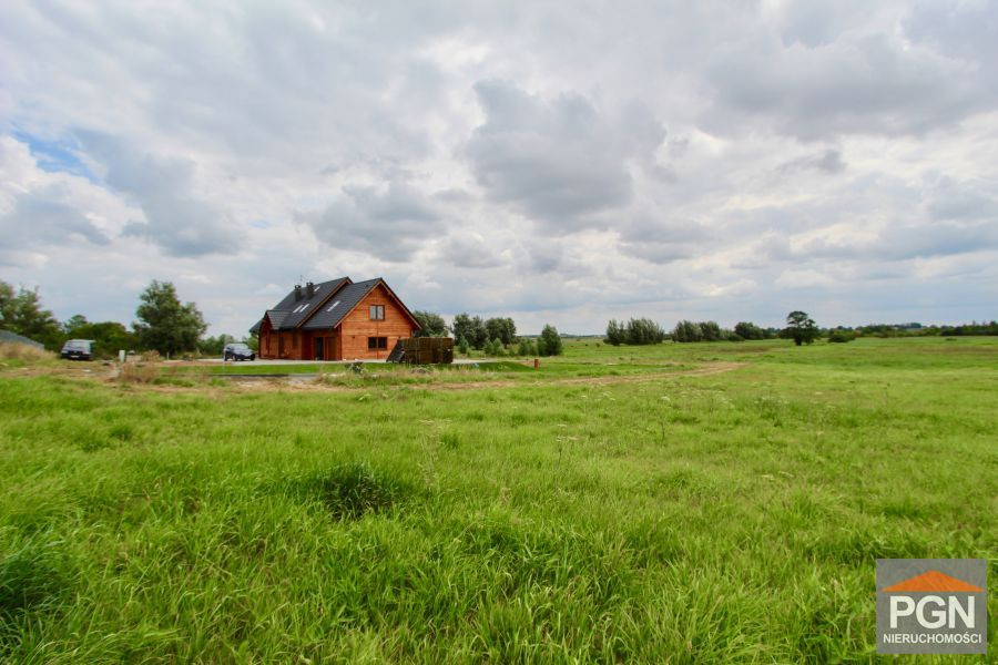 Duża Działka Blisko Miasta - Widok 5