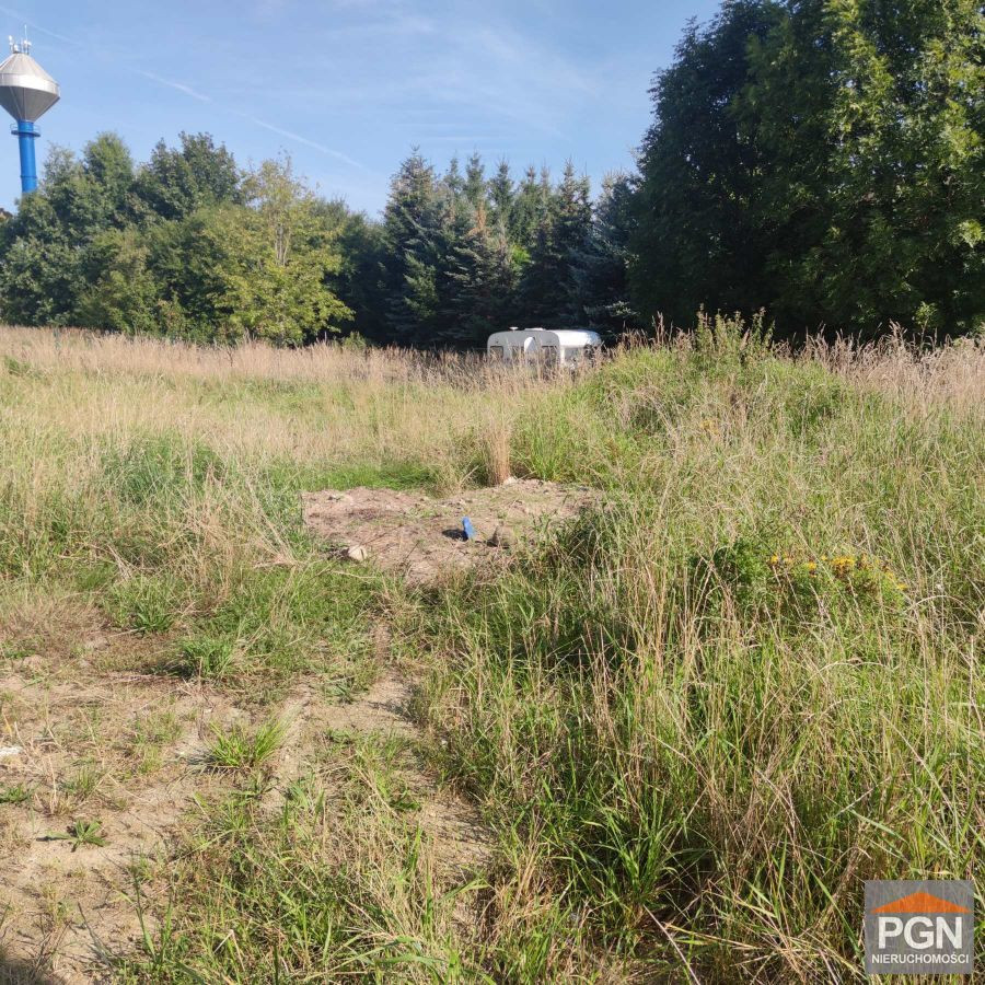 Gostyń; działka budowlana, uzbrojona, 3 km do morz - Widok 4