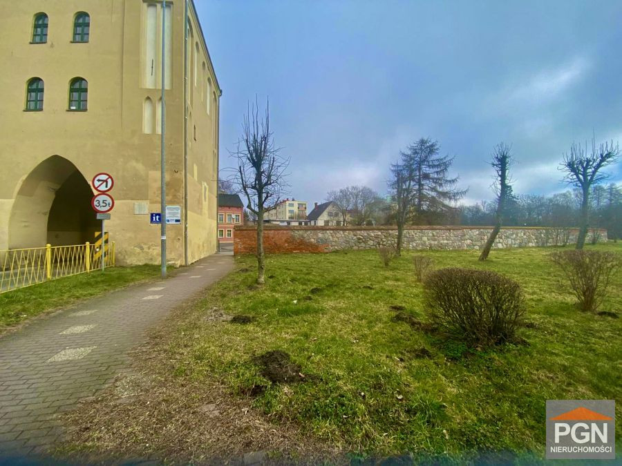 Działka 473 m², Blisko Centrum - Widok 5