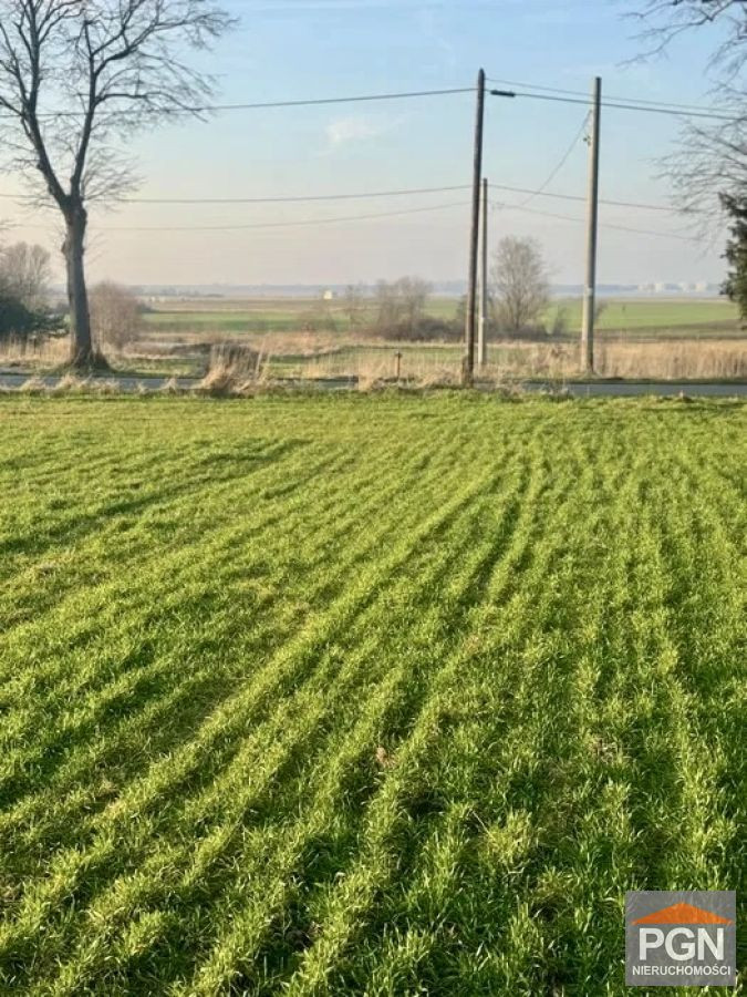 Działka Budowlana, 15 km od Plaży - Widok 2