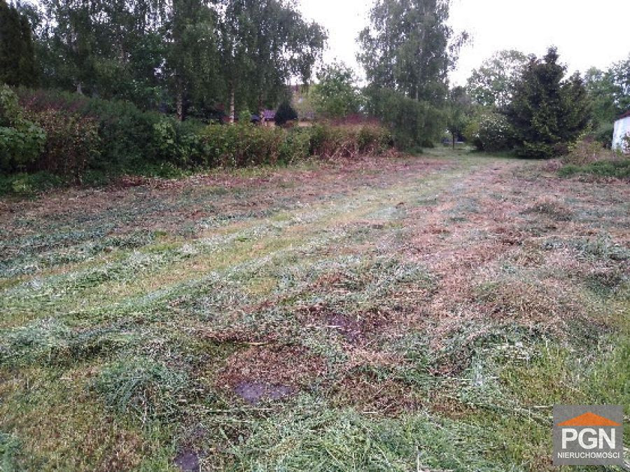 Pobierowo okolica, działka pod Twój wymarzony dom - Widok 3