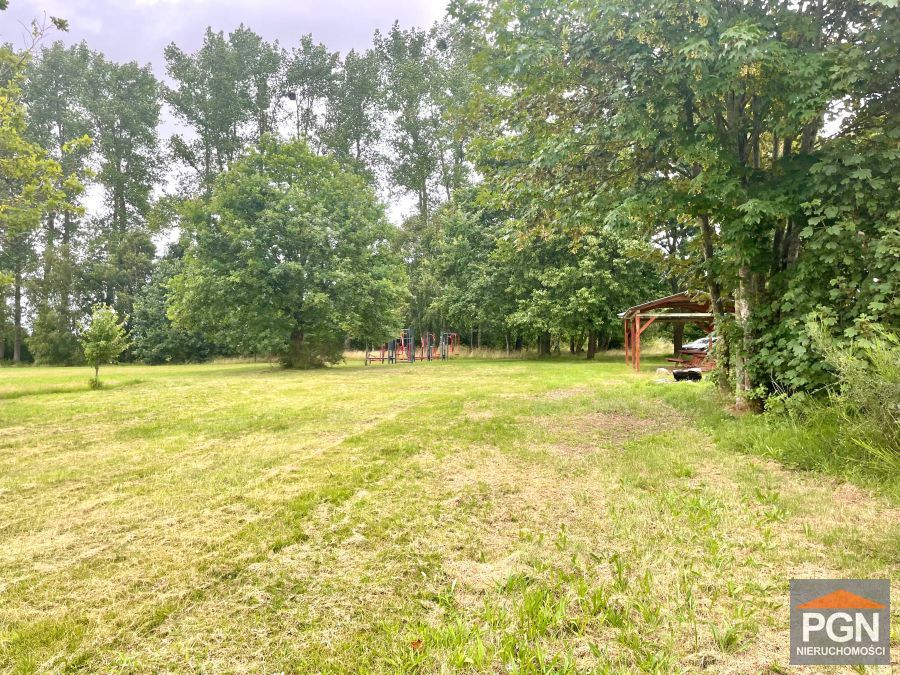 Działka z Wydanymi Warunkami Zabudowy. Gosław., Ok - Widok 5