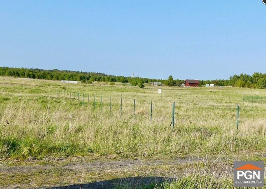 Działka Budowlana Blisko Morza - Widok 3