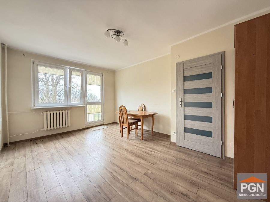 Mieszkanie – Płoty - Widok 3