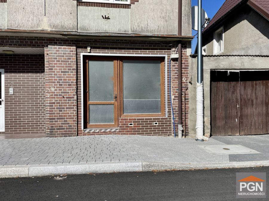 Lokal użytkowy 38 m² do wynajęcia - Kamień Pomorsk - Widok 3