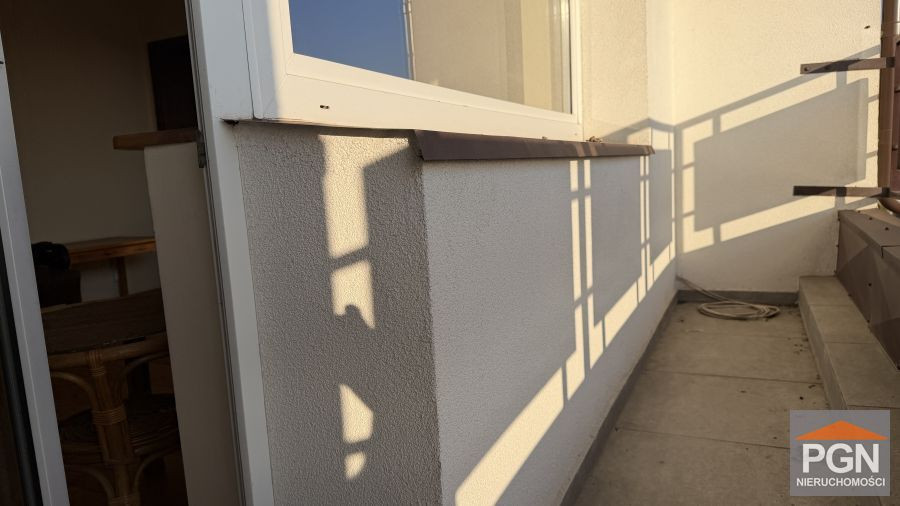 Słoneczne 2 poziomowe mieszkanie w centum miasta - Więcej