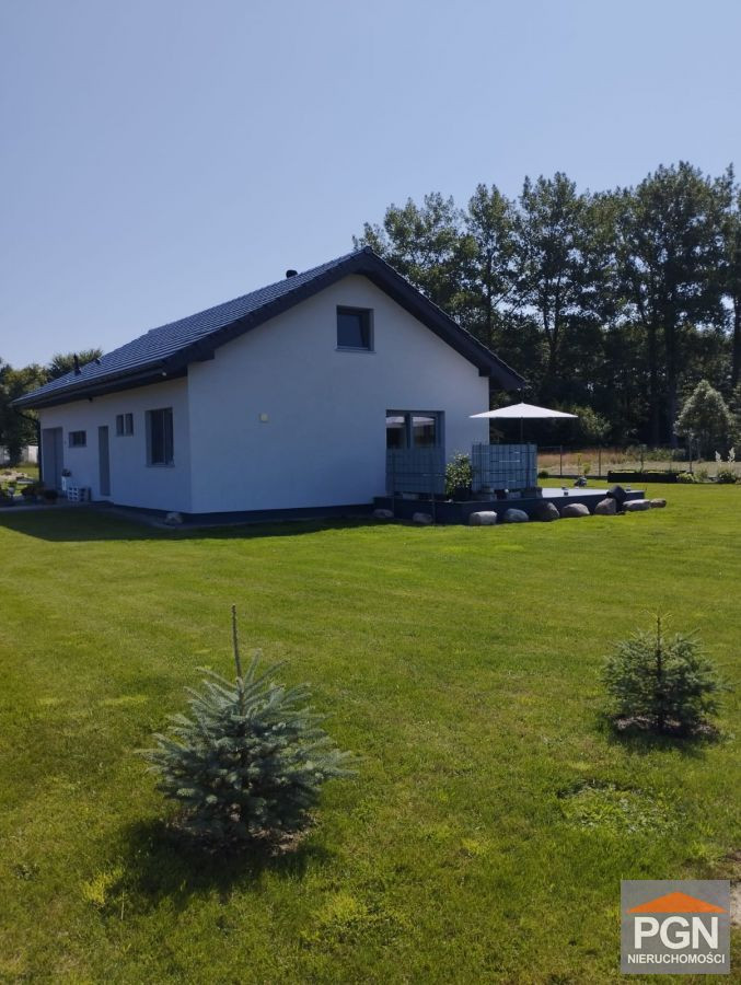 Dom – Rewal, Pobierowo - Widok 4