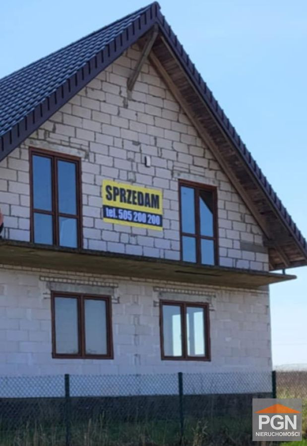 Dom – Rewal, Pogorzelica - Widok 2
