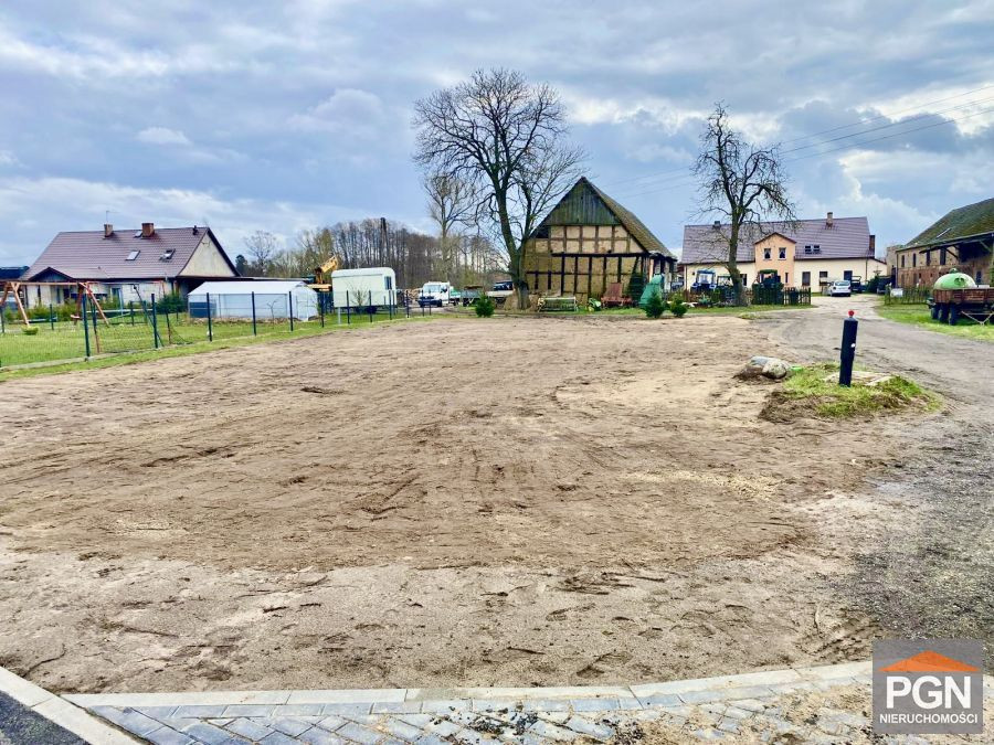 Działka o dużym potencjale położona tylko kilka m - Widok 3