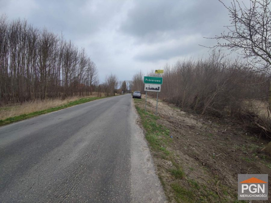 Działka pod zabudowę usługową w Pobierowie - Widok 3
