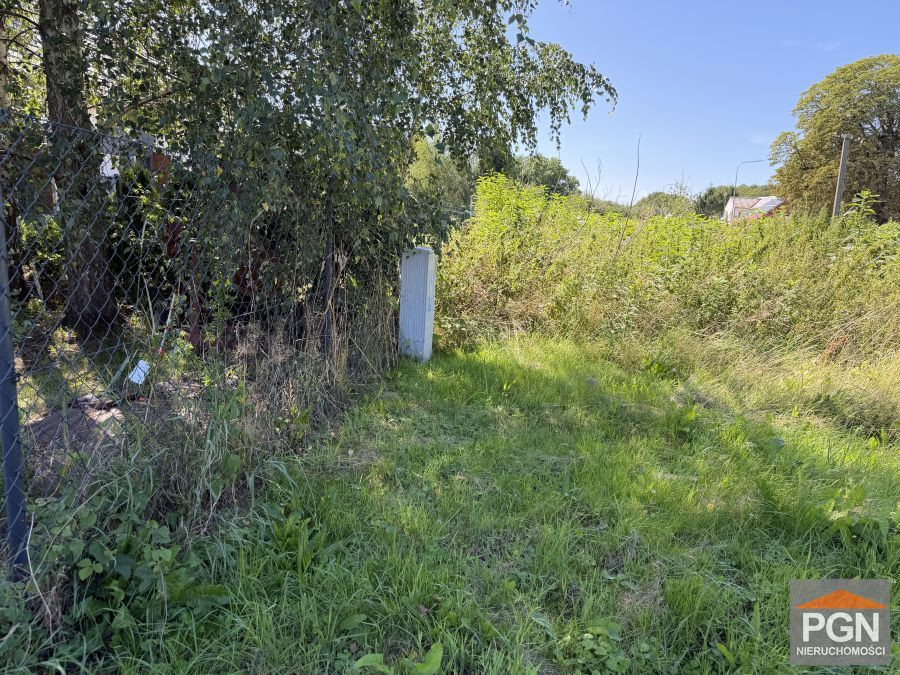 Działka pod dom 3 km od morza - Widok 5