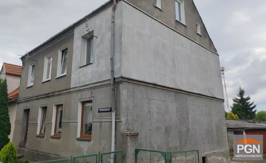 Mieszkanie – Gryfice - Widok 2