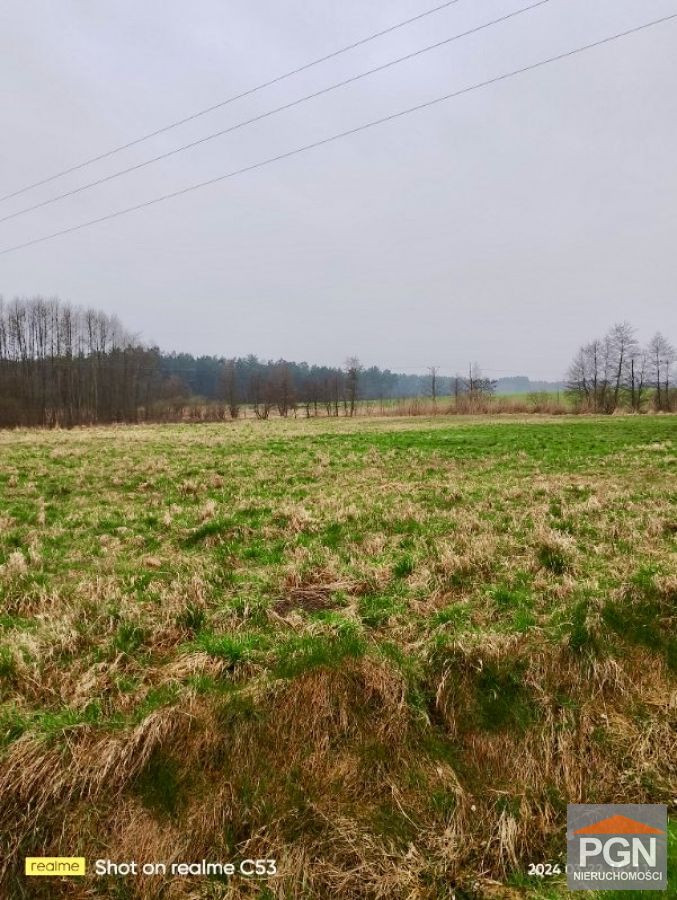 5 km Od Morza, Ładna, Spokojna, Okolica - Widok 2