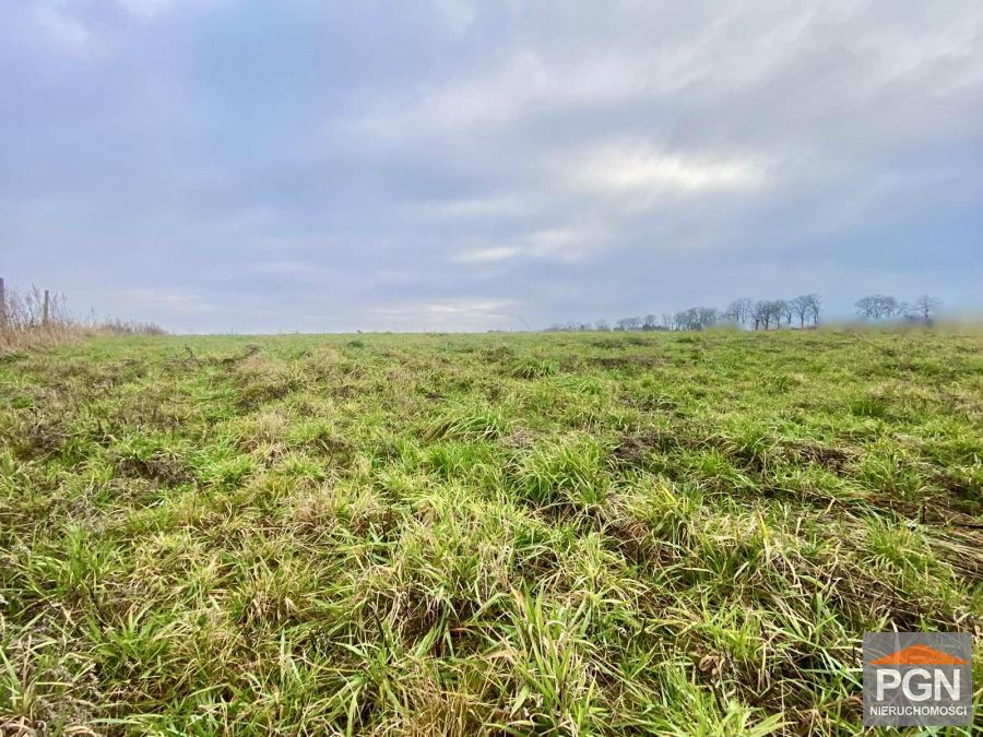 Działka 1326 m² , Blisko Miasta - Więcej