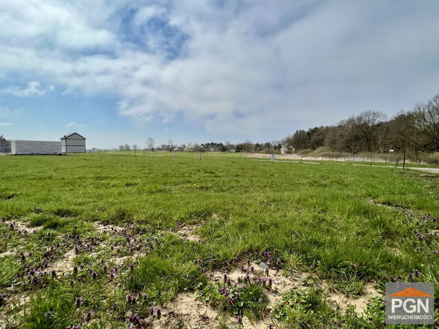Działka 318 m² - bliskość lasu i morza - Widok 2