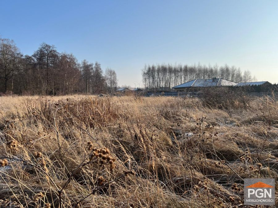 Działka budowlana w Kamieniu Pomorskim , 7 km od D - Widok 4