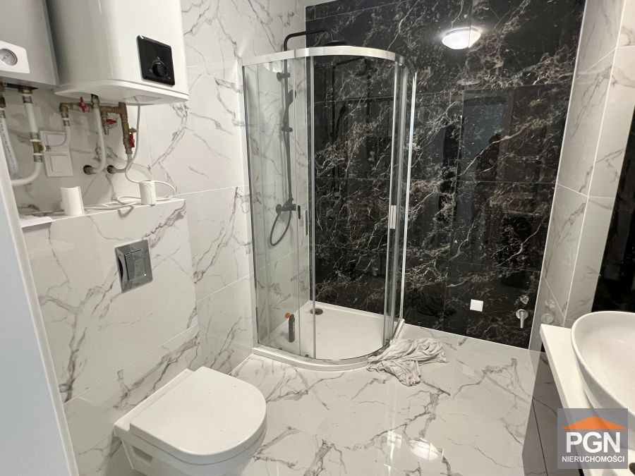 Mieszkanie – Dziwnów, Międzywodzie - Widok 3