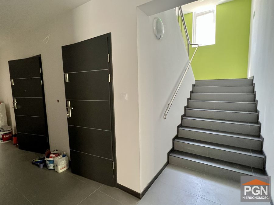 Mieszkanie – Dziwnów, Międzywodzie - Widok 2