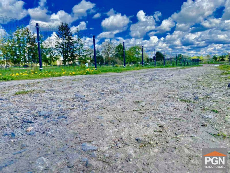 Działka Z Warunkami Zabudowy - Widok 5