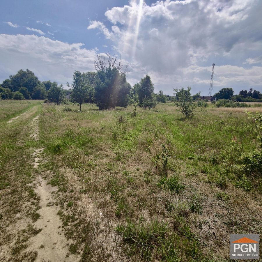 Działka 120 metrów od rzeki, warunki zabudowy, bli - Widok 5