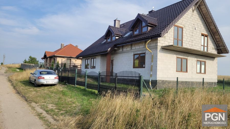 Dom – Rewal, Pogorzelica - Więcej