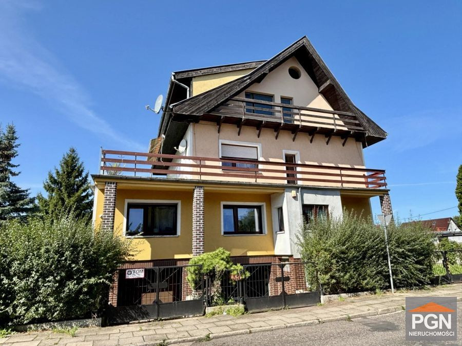 Dom – Gryfice - Widok 2