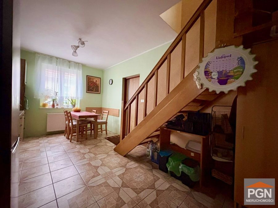 Dom – Dziwnów - Widok 4
