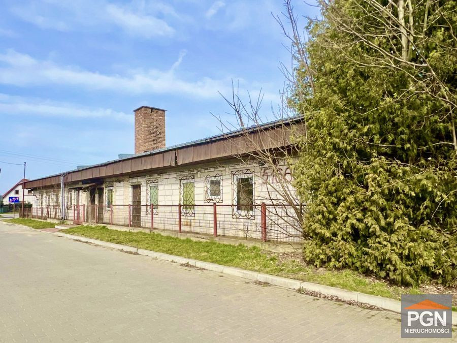 Duży obiekt tylko 3 km od Pobierowa - Widok 2